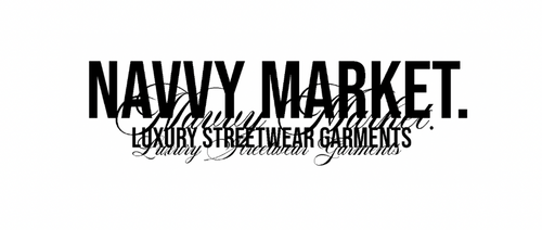 Navvy Market